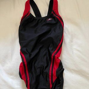 Speedo Women's One Piece Swimsuit